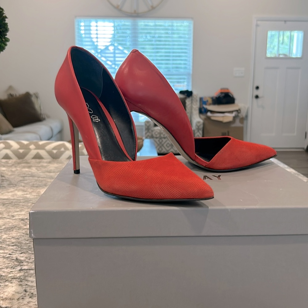 Pumps